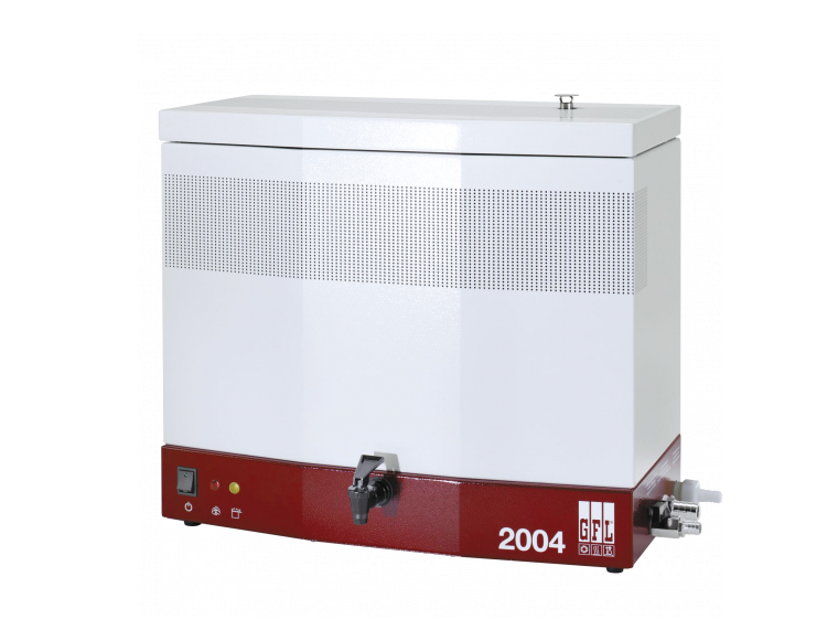 Дистиллятор GFL 2004