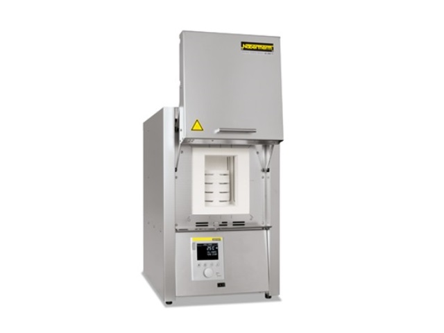 Высокотемпературная печь NABERTHERM LHT 08/16