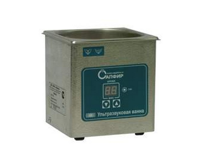 Ультразвуковая мойка САПФИР 11002