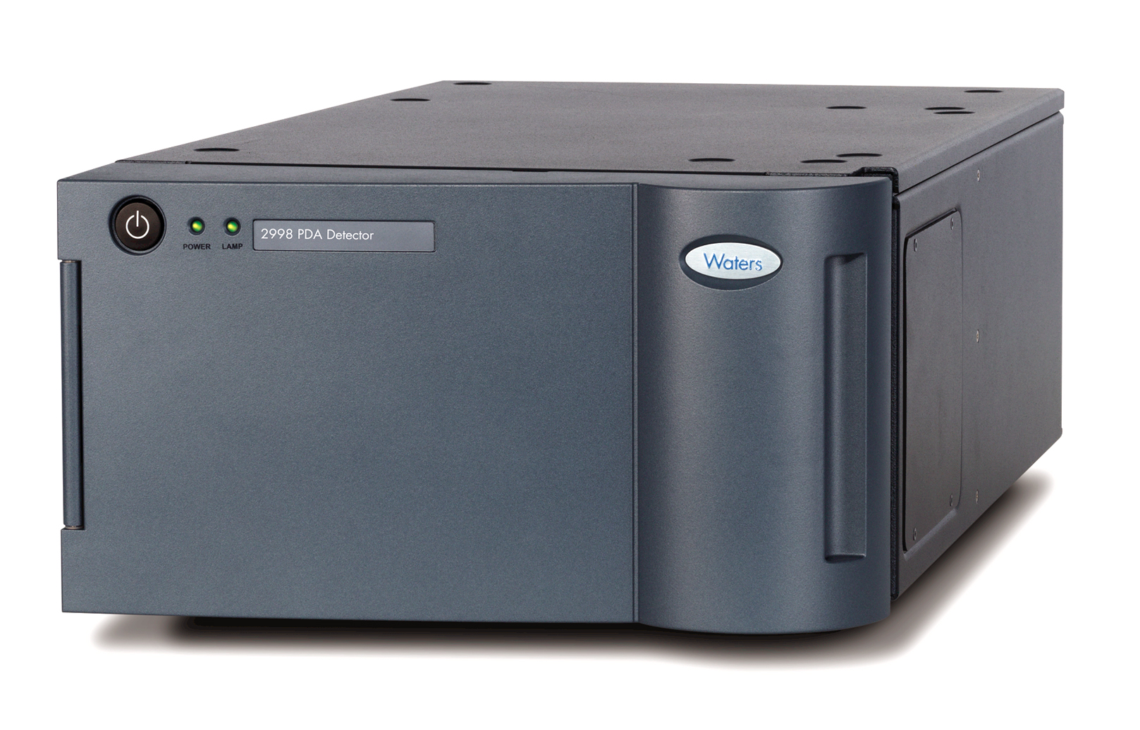 Ультрафиолетовый детектор с фотодиодной матрицей WATERS 2998