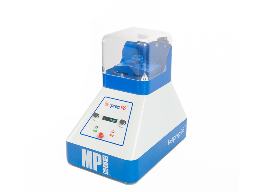 Гомогенизатор механический MP BIOMEDICALS FastPrep-96
