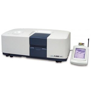 Поляриметр JASCO P-2000