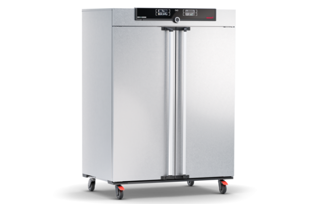 Климатическая камера MEMMERT HPP750eco