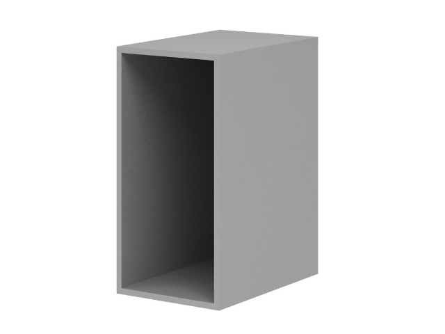 Тумба подвесная под системный блок СОВЛАБ Mod. 301 СБ в