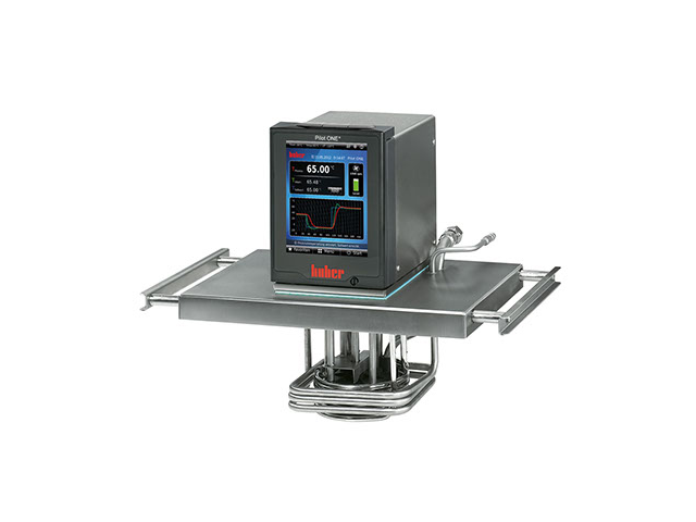 Термостат навесной HUBER CC-200BX 