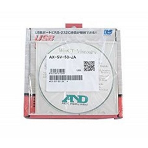 Набор для подключения к компьютеру A&D AX-SV-53