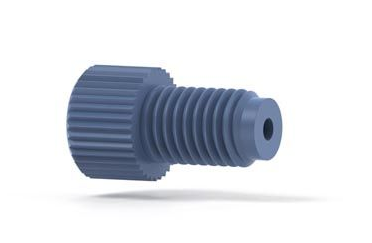 Фитинг для трубок с 1/16" OD IDEX P-482T