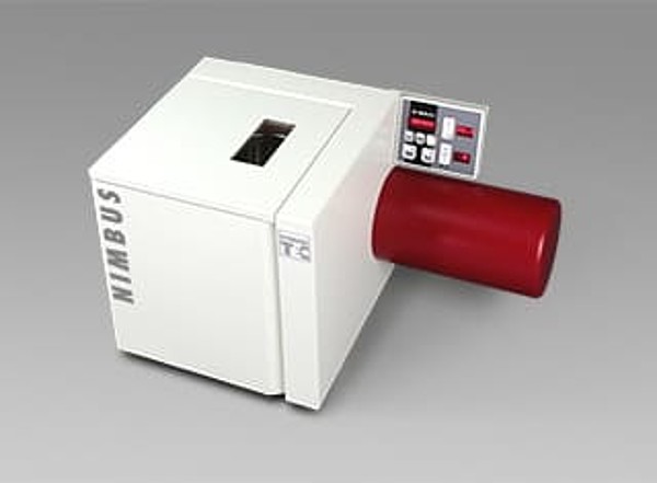 Анализатор размера частиц SYMPATEC NIMBUS