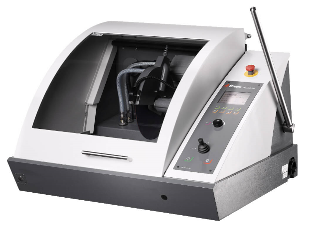 Отрезной станок STRUERS DISCOTOM-10