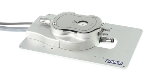 Температурный столик для оптической микроскопии с нагревом до +1500°C LINKAM HS1500