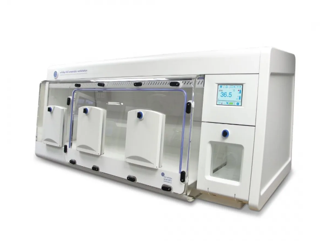 Анаэробная станция DON WHITLEY SCIENTIFIC A45