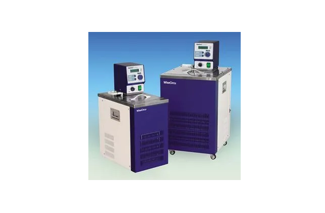 Термостат водяной циркуляционный DAIHAN WCR-P30