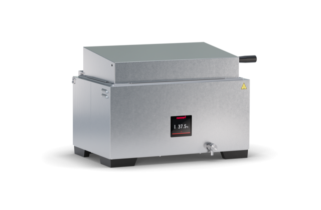 Баня водяная MEMMERT WTB24