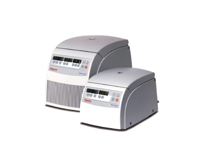 Центрифуга THERMO FISHER SCIENTIFIC MicroCL 21