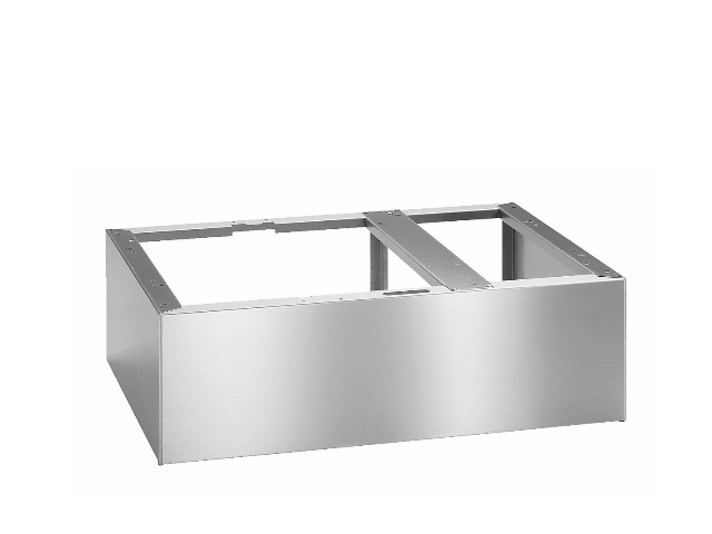 Закрытый цоколь MIELE UC 30-90/70-78