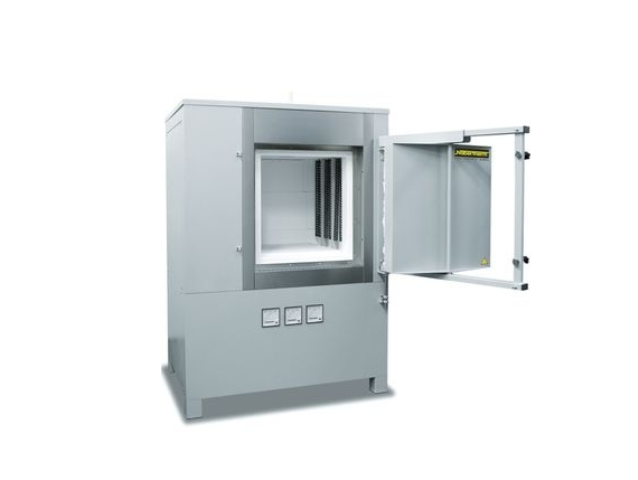 Высокотемпературная печь NABERTHERM HT 450/16