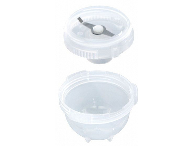 Камера перемалывающая одноразовая IKA MT 40.100