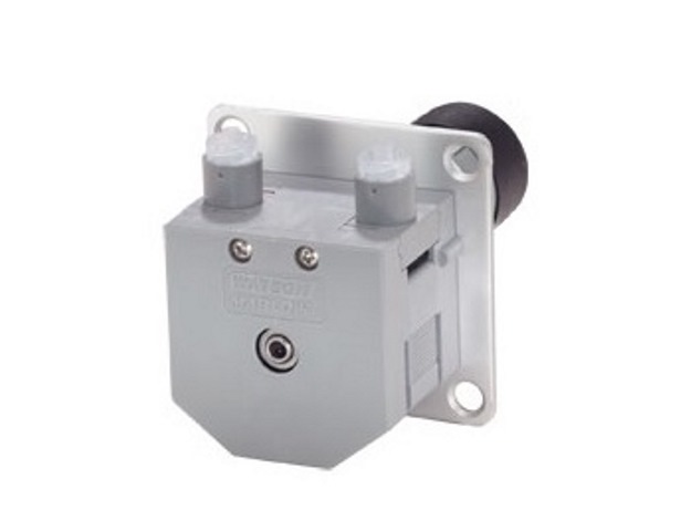 Перистальтический насос WATSON-MARLOW 400F/M1