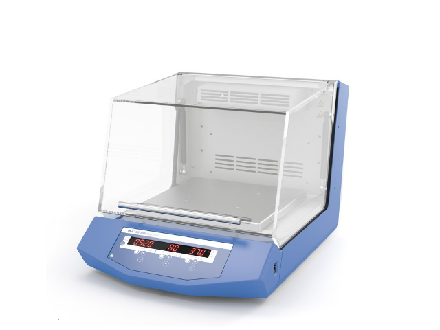 Шейкер IKA KS 3000 i с control