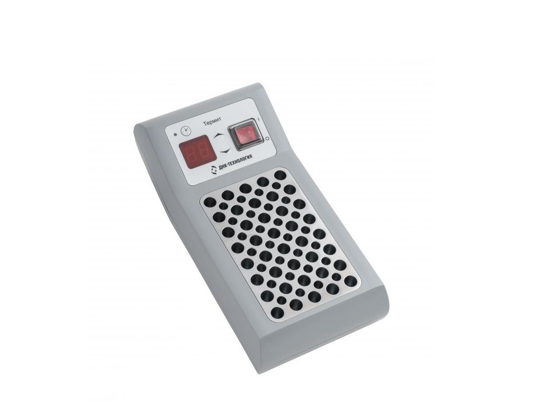 Твердотельный термостат ДНК-ТЕХНОЛОГИЯ ТТ-2-«Термит»