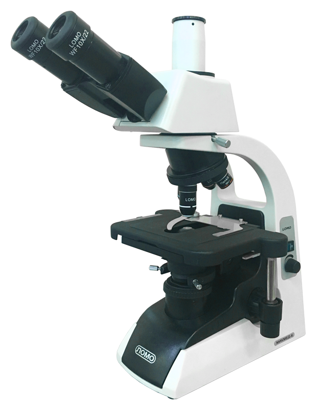 Прямой микроскоп ЛОМО МИКМЕД-6