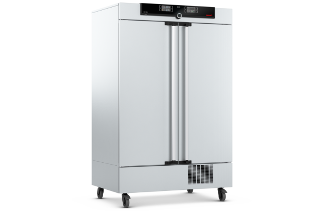 Климатическая камера с регулировкой влажности и концентрации CO2 MEMMERT ICH750C