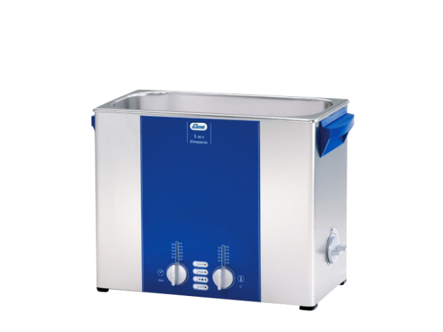 Ультразвуковая мойка ELMA S90H