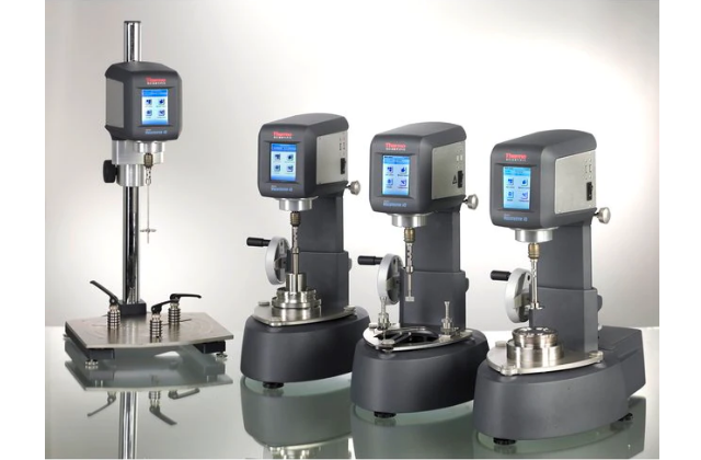 Вискозиметр ротационный THERMO FISHER SCIENTIFIC HAAKE iQ