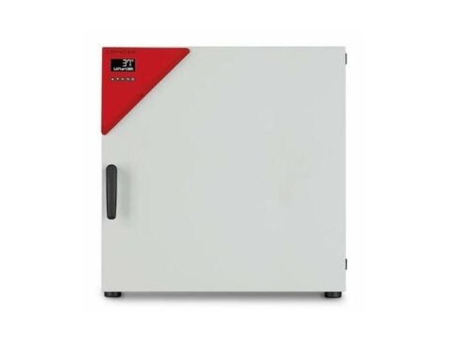 Термостат BINDER BD 115 (BD115-230V)