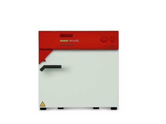 Шкаф сушильный BINDER FP 53 (FP053UL-120V)