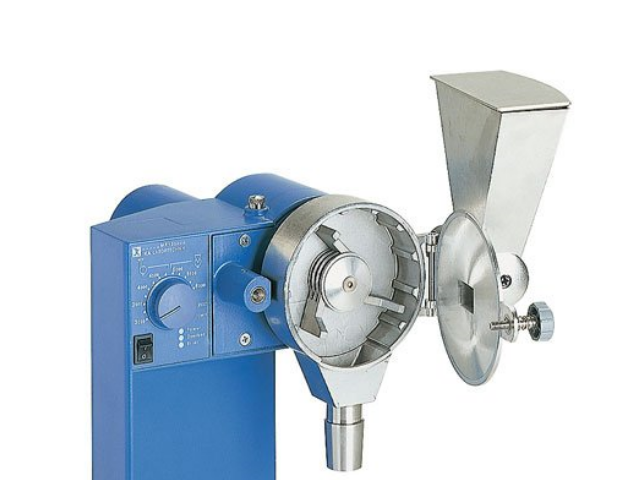 Ударная перемалывающая насадка IKA MF 10.2