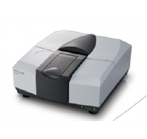 ИК-Фурье спектрометр SHIMADZU IRTracer-100