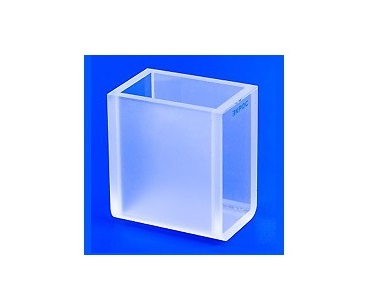 Кювета ЭКРОСХИМ КФК 30 мм, кварцевая