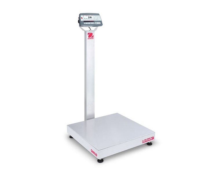 Платформенные весы OHAUS Defender D52P60RQDV3
