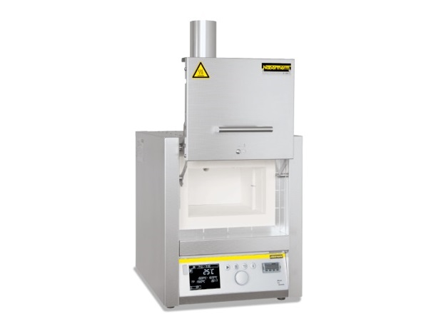 Муфельная печь NABERTHERM LVT 5/11