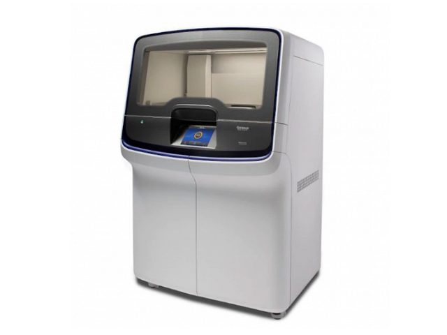 Секвенатор ДНК THERMO FISHER SCIENTIFIC Genexus