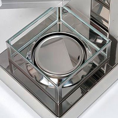 Ветрозащита ViBRA для весов серии FZ / FS (средняя)