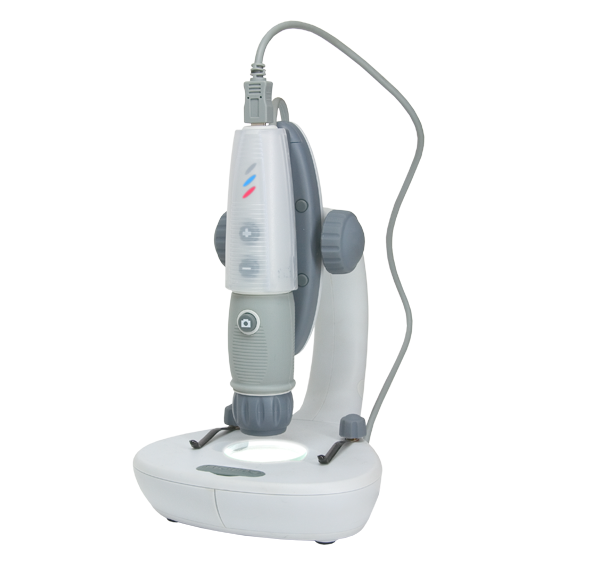 Портативный микроскоп ЛОМО ЭКСПЕРТ