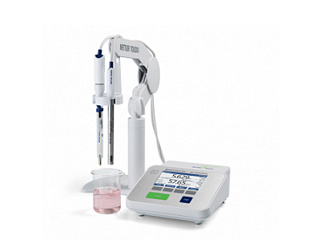 pH-метр METTLER TOLEDO S213-Water-Kit
