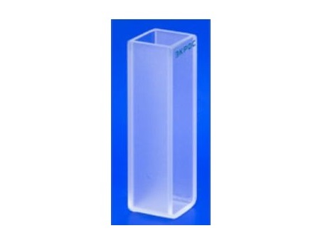 Кювета ЭКРОСХИМ 10 мм, кварцевая