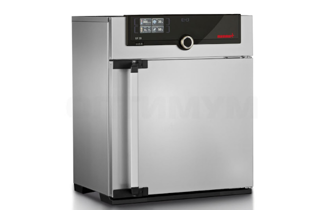 Инкубатор охлаждающий MEMMERT IPP30plus