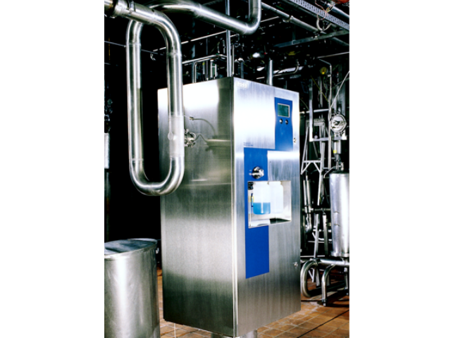 Анализатор молока FOSS ProcesScan FT