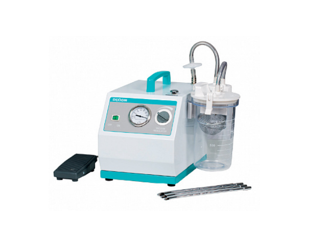 Гинекологический вакуумный экстрактор DIXION Vacus 7208