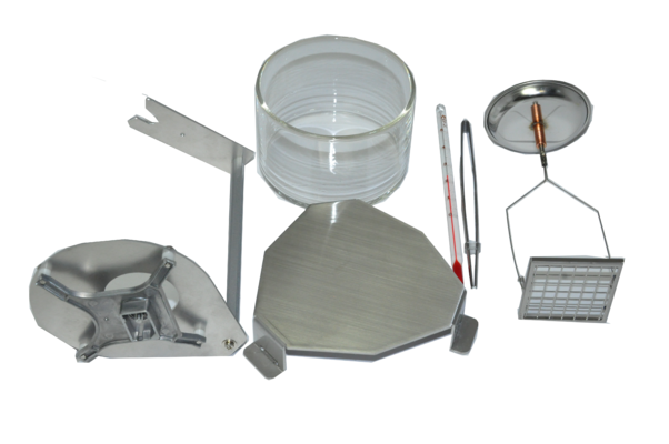 Комплект для измерения плотности ViBRA AJDK