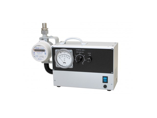 Аспиратор НИКИ МЛТ АВА 1-120-02А