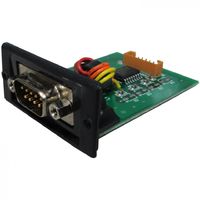 Интерфейс A&D RS-232C для EJ