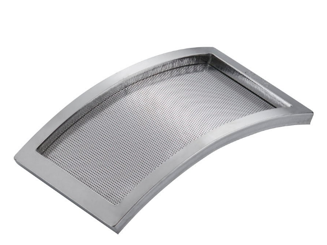 Сито IKA MF 0.25 с диаметром отверстий 0,25 мм