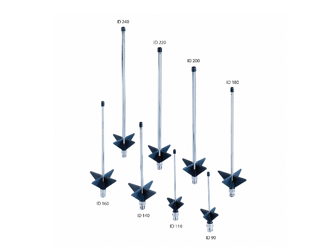 Инжекторные сопла MIELE ID 220