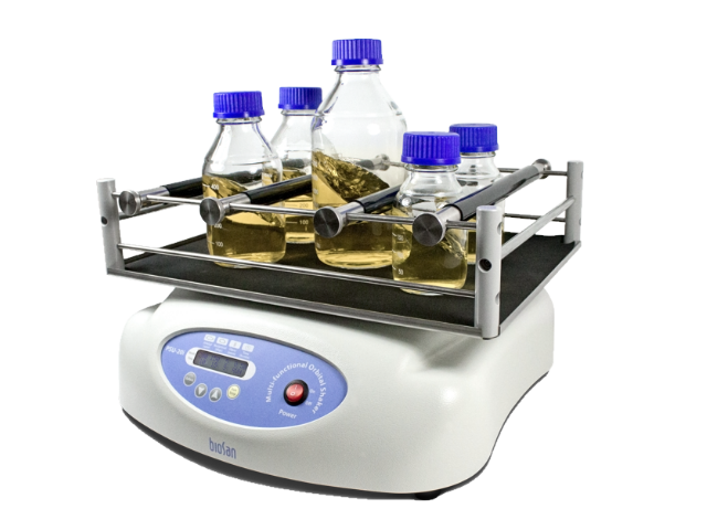 Шейкер BIOSAN PSU-20i