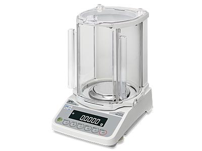 Аналитические весы A&D HR-100A